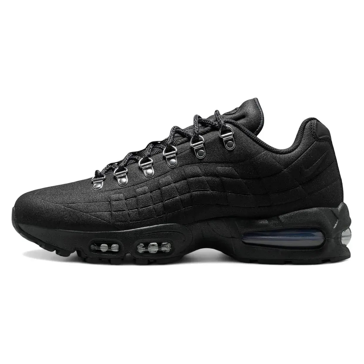 Nike Air Max 95 Big Bubble Family Reunion I-95