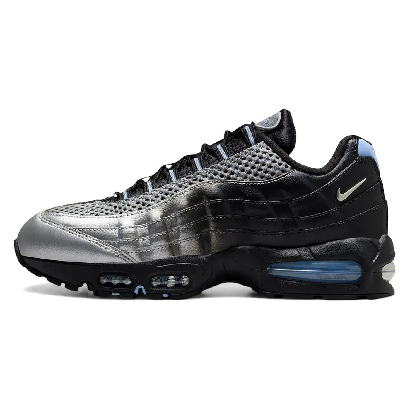 Nike Air Max 95 Big Bubble Palace