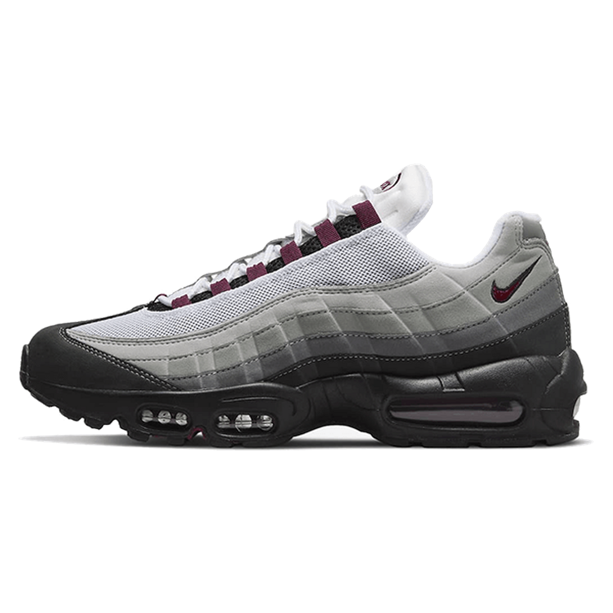 Nike Air Max 95 Dark Beetroot