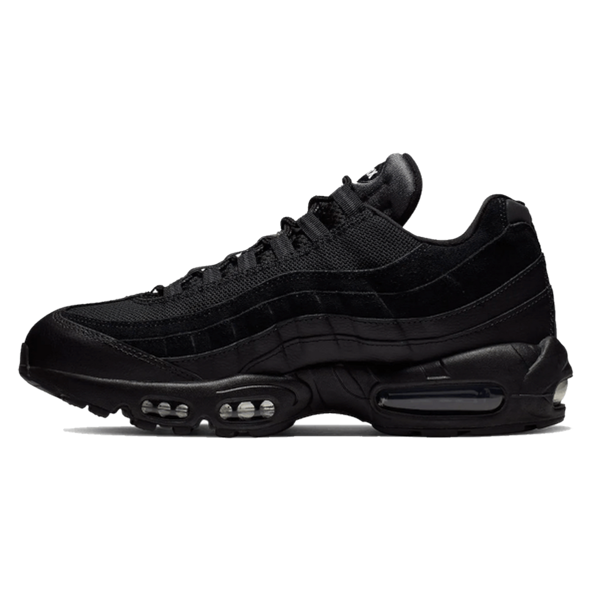 Nike Air Max 95 Essential Black