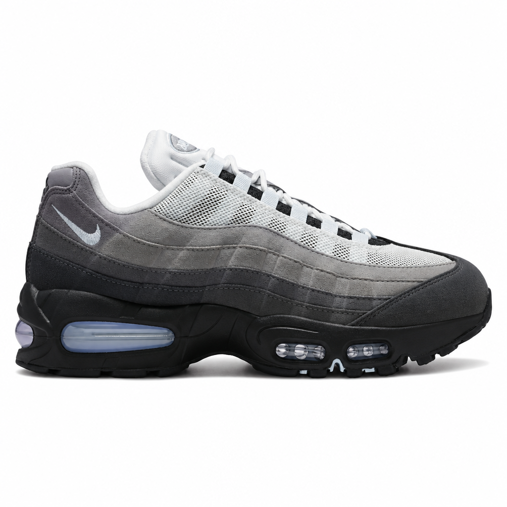 Nike Air Max 95 OG Big Bubble Blue Tint