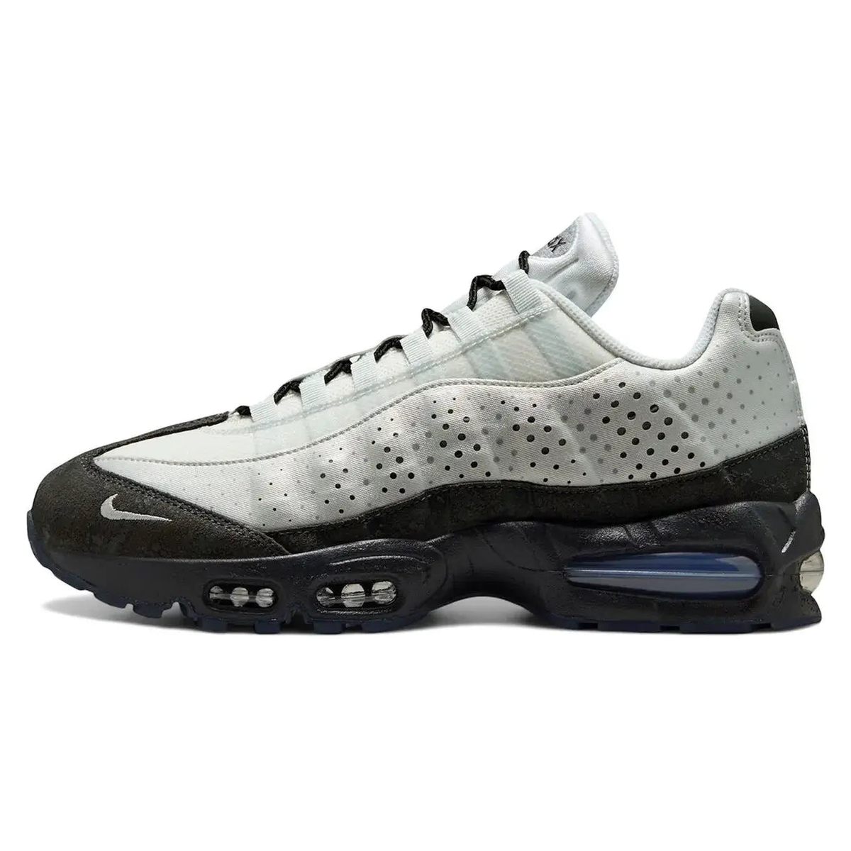 Nike Air Max 95 OG Big Bubble Family Reunion Seongsu