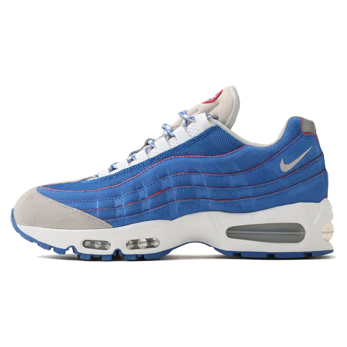Nike Air Max 95 OG Big Bubble Lawson