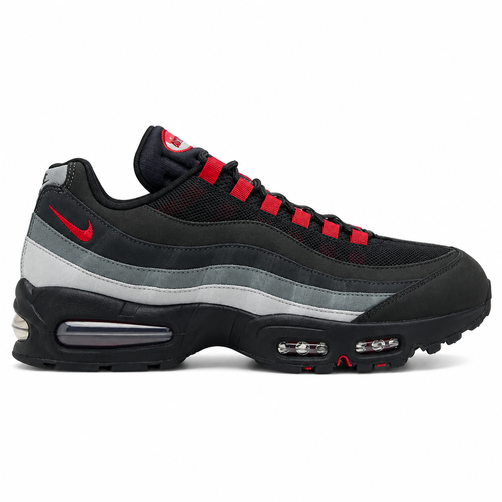 Nike Air Max 95 OG Big Bubble Liverpool F.C.