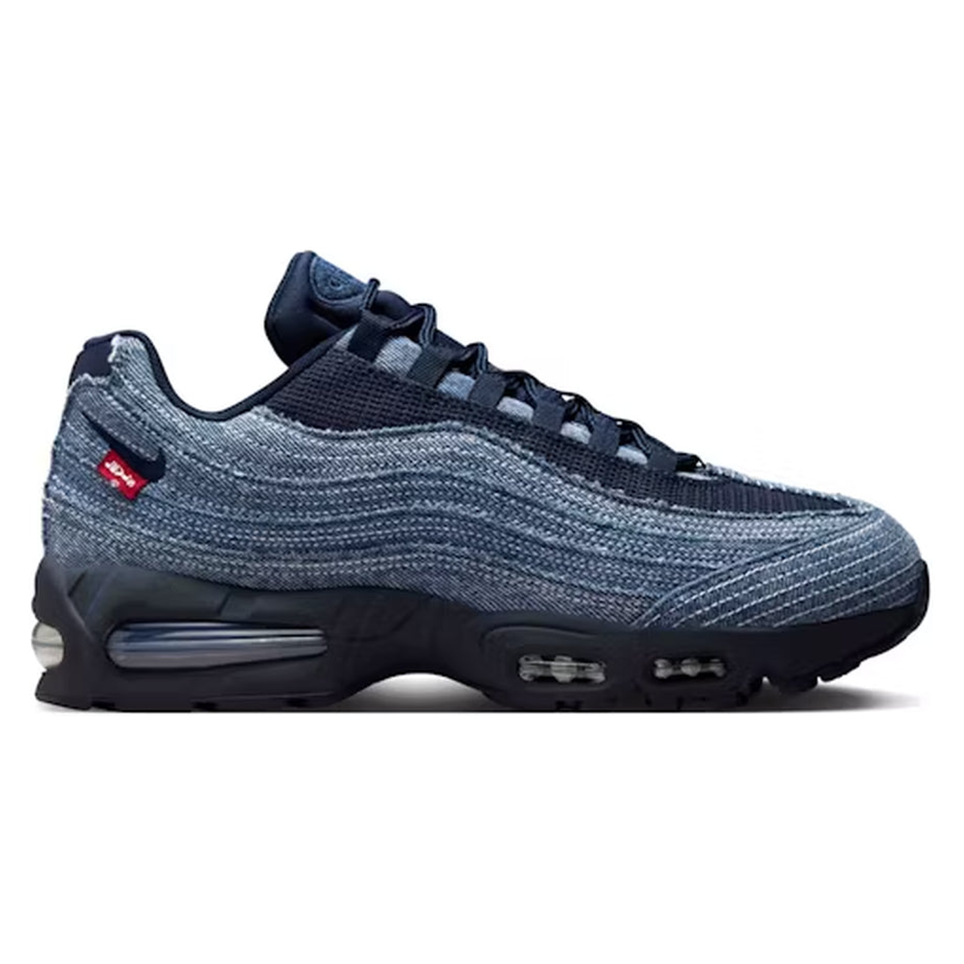 Nike Air Max 95 OG Levis Obsidian