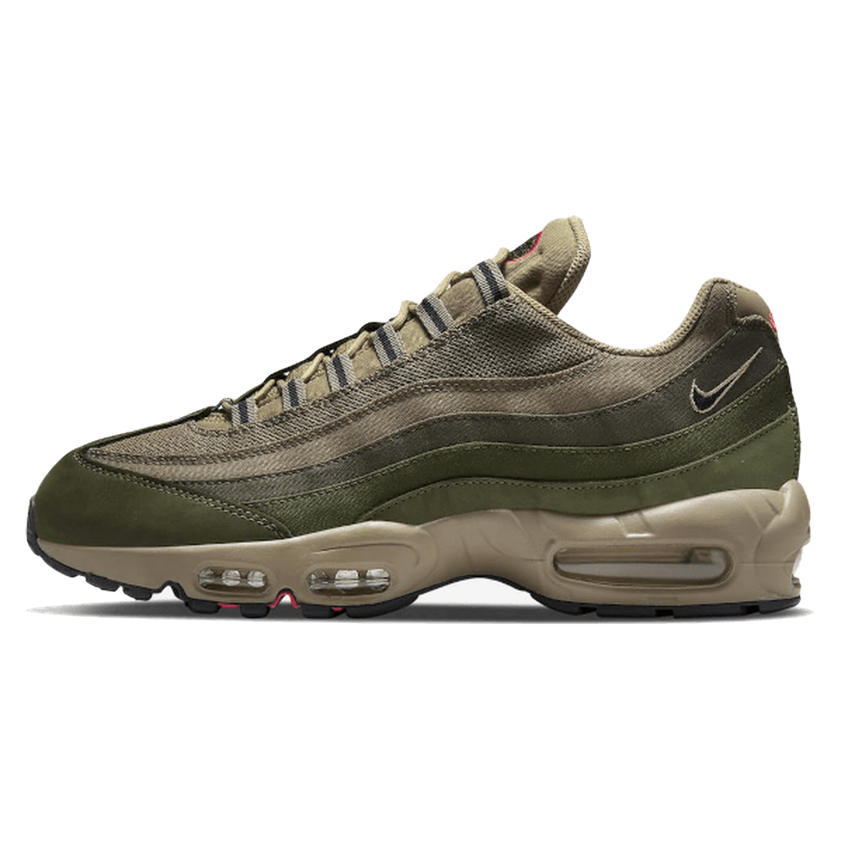 Nike Air Max 95 Rough Green