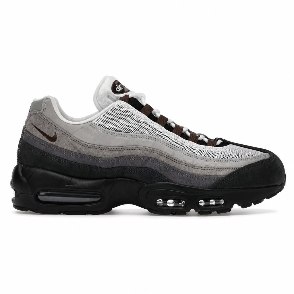 Nike Air Max 95 SB Cacao Wow