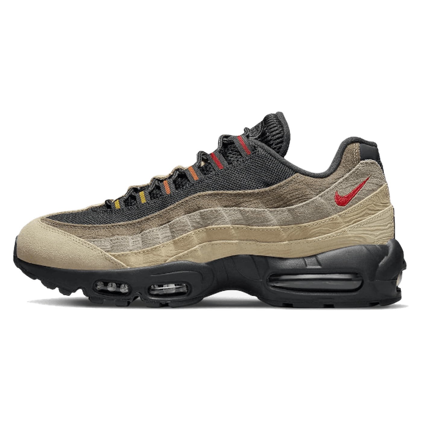 Nike Air Max 95 Topographic