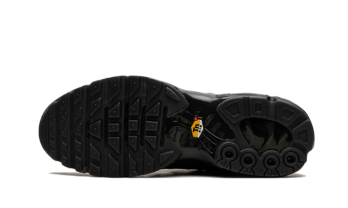 A-COLD-WALL x Nike Air Max Plus Black