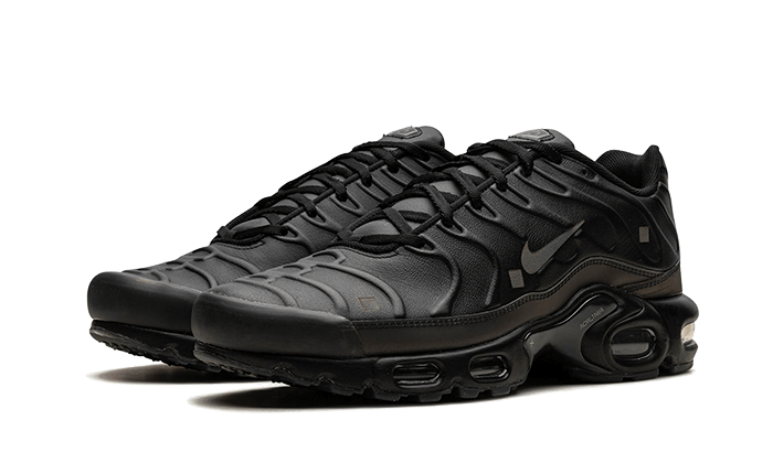 A-COLD-WALL x Nike Air Max Plus Black