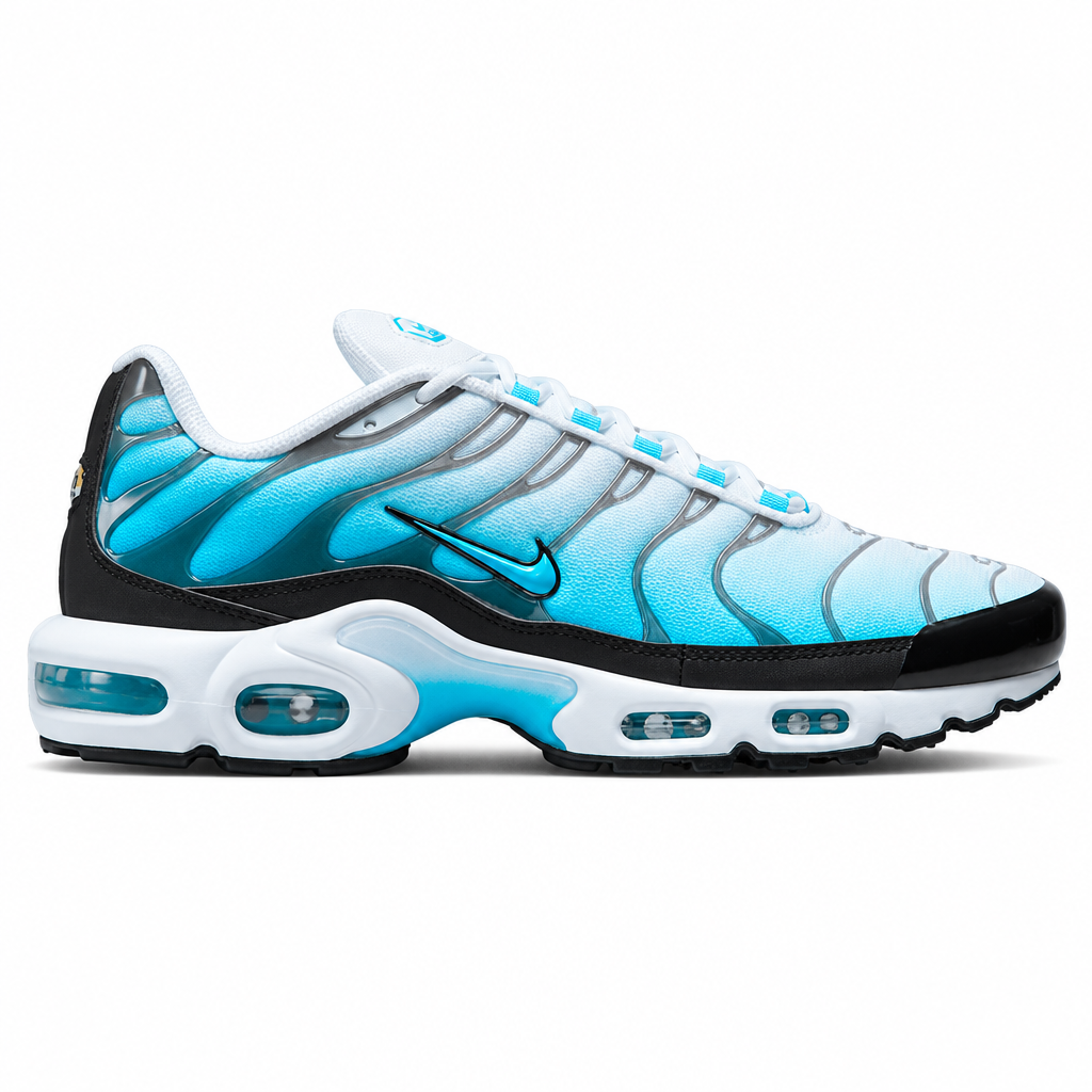 Nike Air Max Plus Baltic Blue