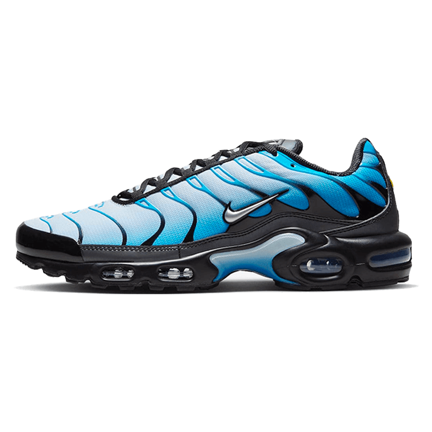 Nike Air Max Plus Blue Gradient