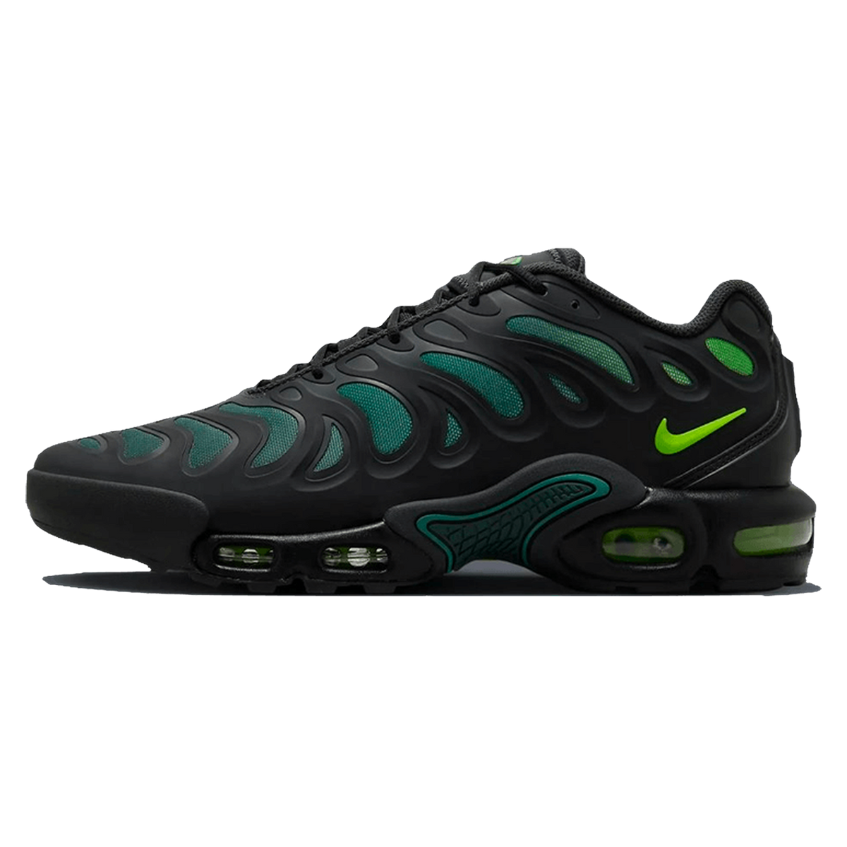 Nike Air Max Plus Drift Black Volt