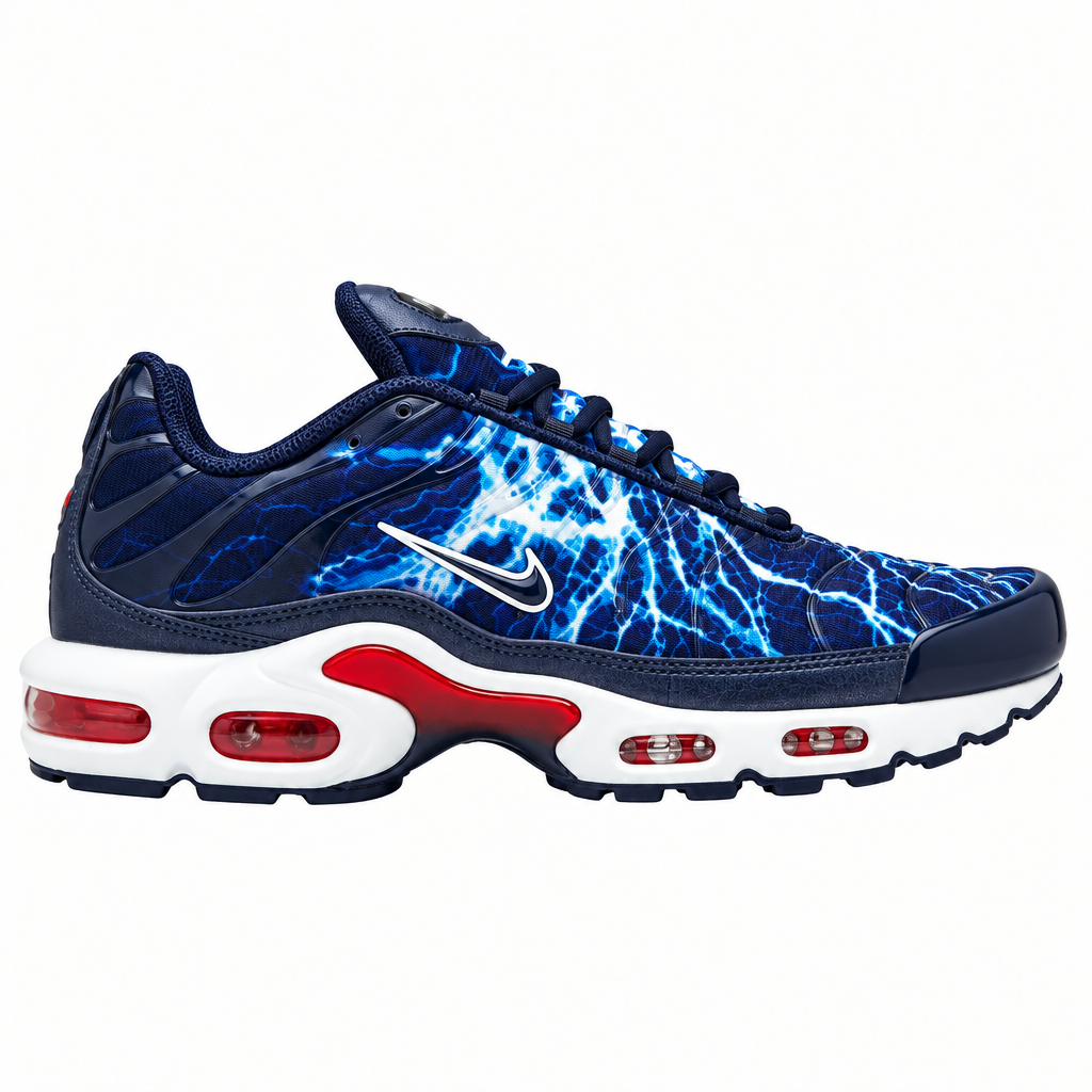 Nike Air Max Plus Eclair Lightning (2025)