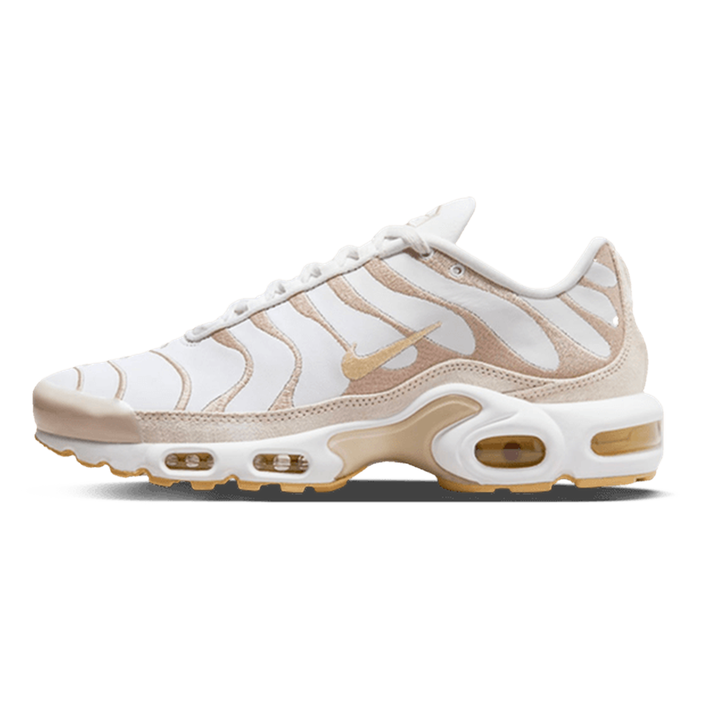 Nike Air Max Plus PRM Sanddrift