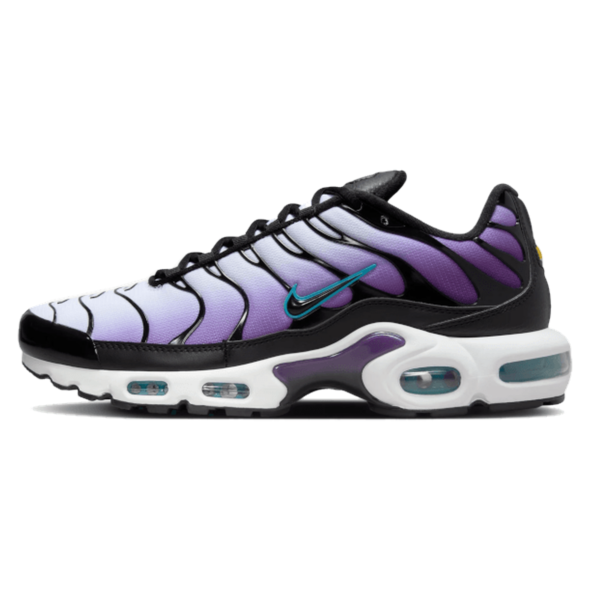Nike Air Max Plus Reverse Grape
