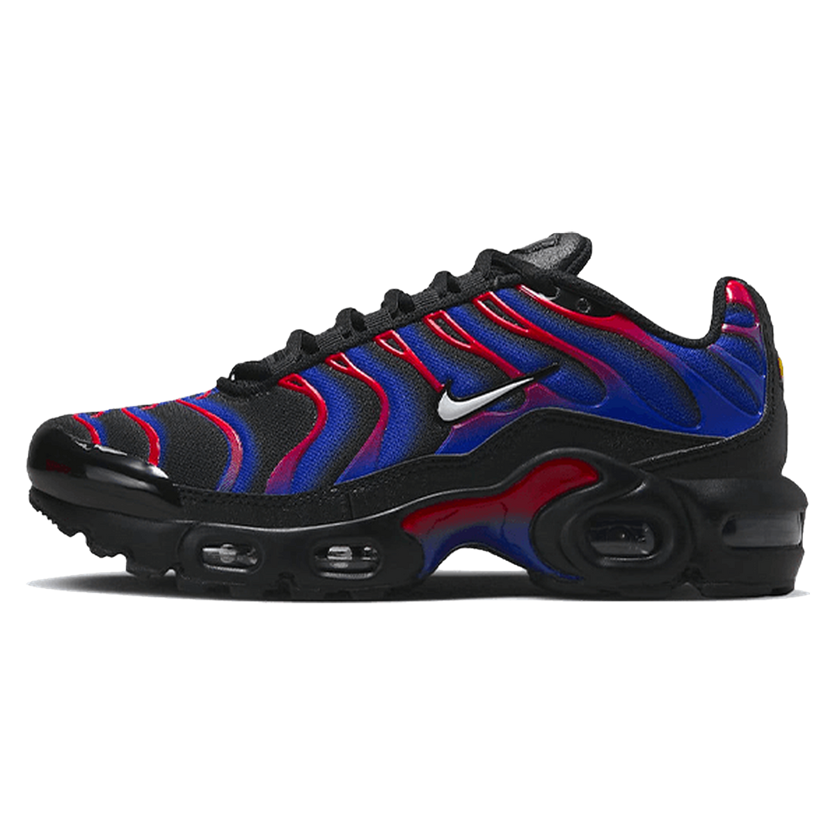 Nike Air Max Plus Spider-Man