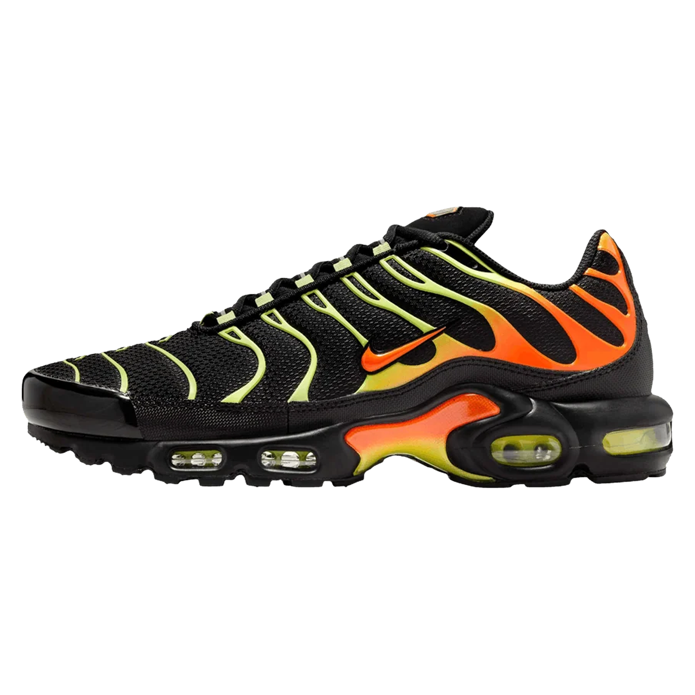Nike Air Max Plus Sunrise