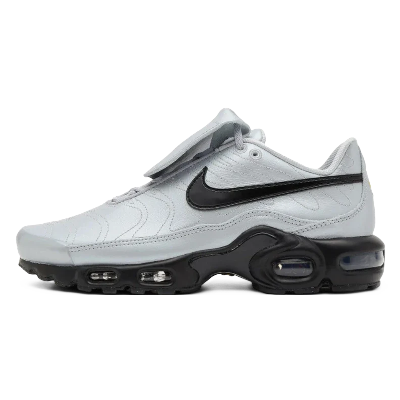 Nike Air Max Plus Tiempo Wolf Grey