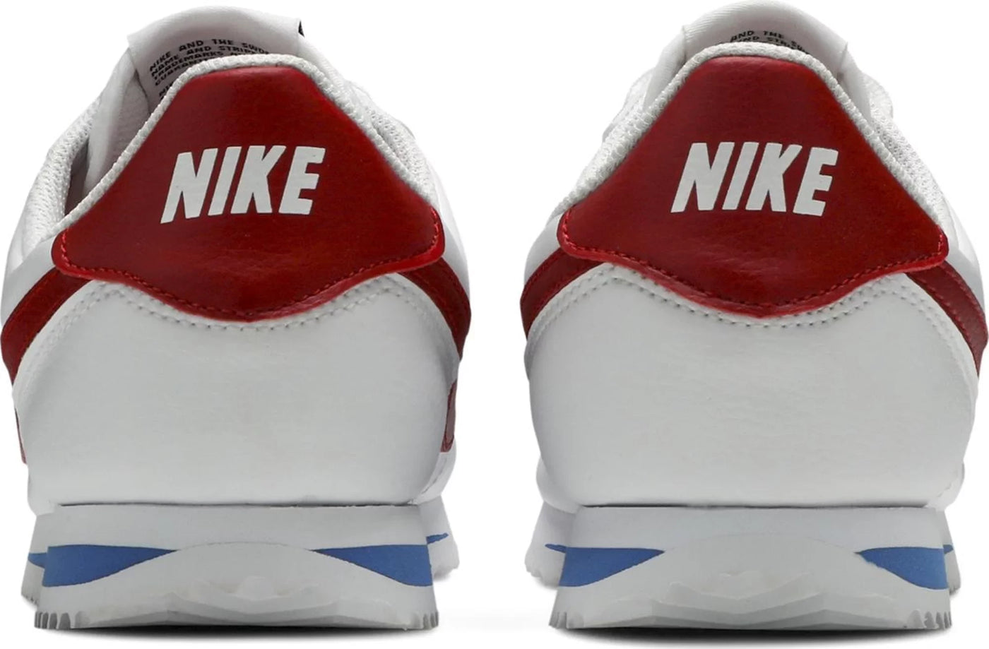 Nike Cortez Basic SL Forrest Gump