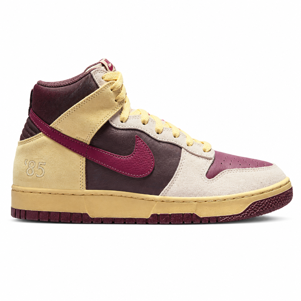Nike Dunk High 1985 Valentine’s Day