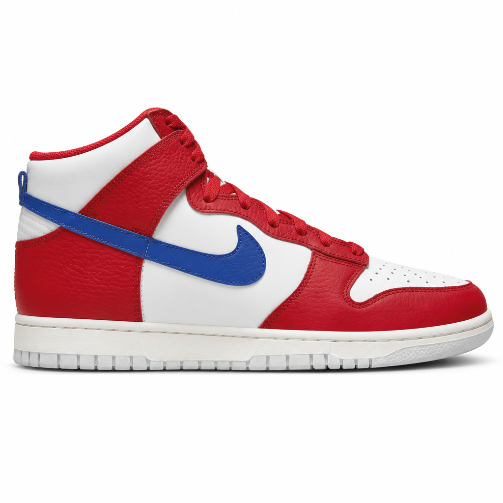 NIKE Dunk High 4th of July (2022)