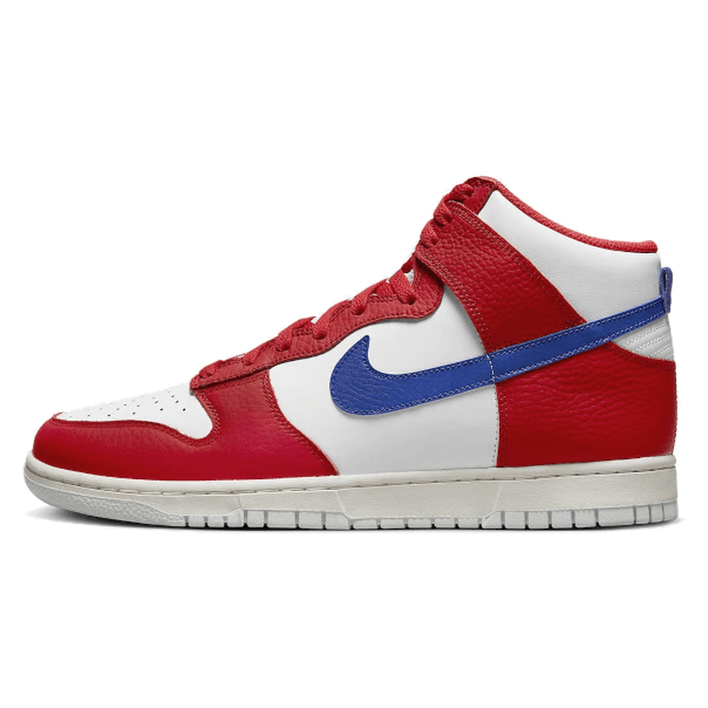 NIKE Dunk High 4th of July (2022)