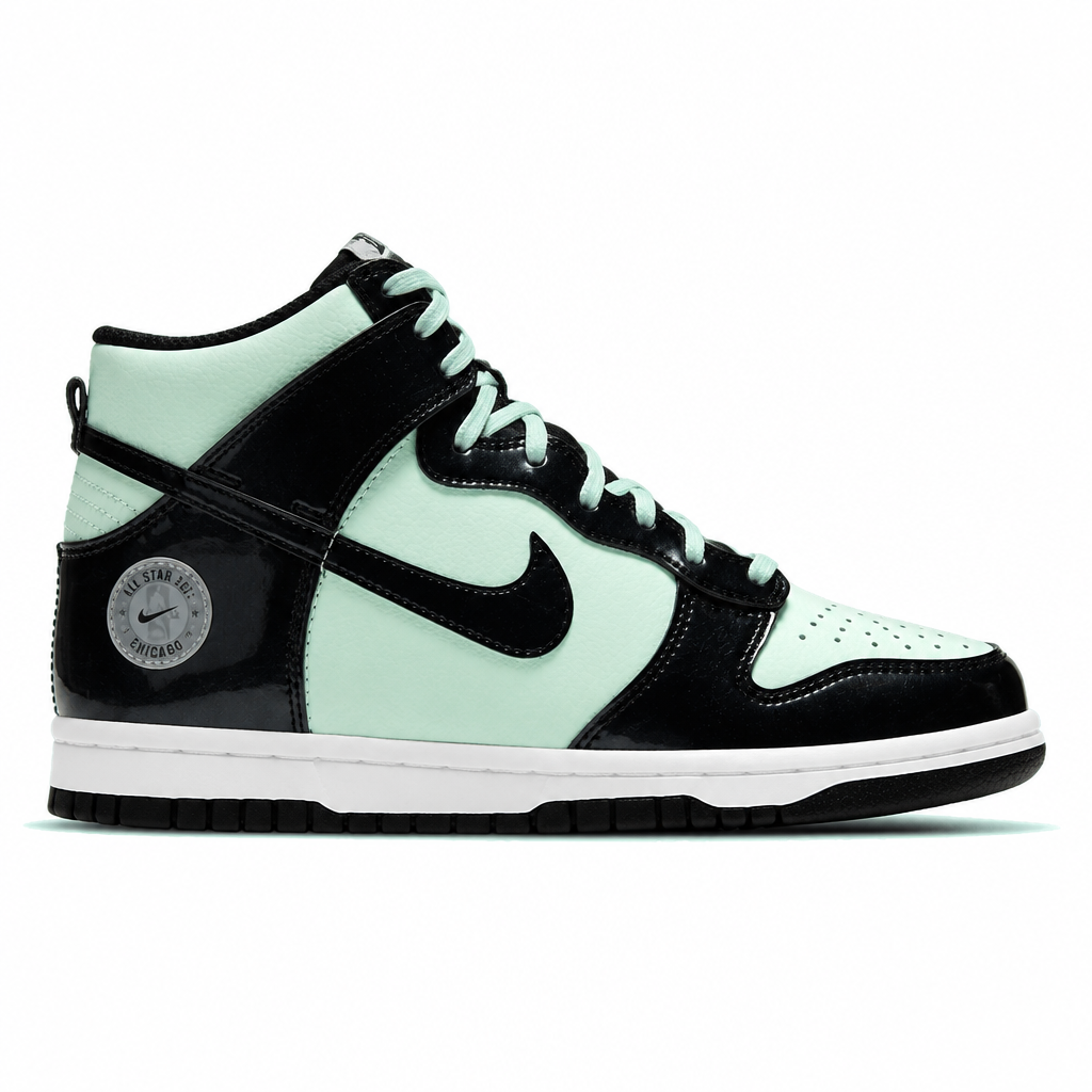 Nike Dunk High All-Star 2021