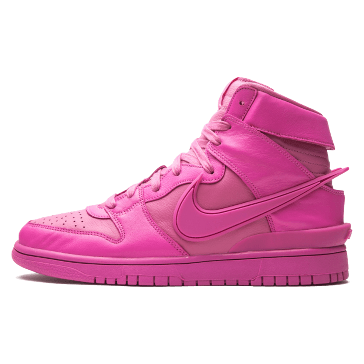 Nike Dunk High Ambush Cosmic Fuchsia