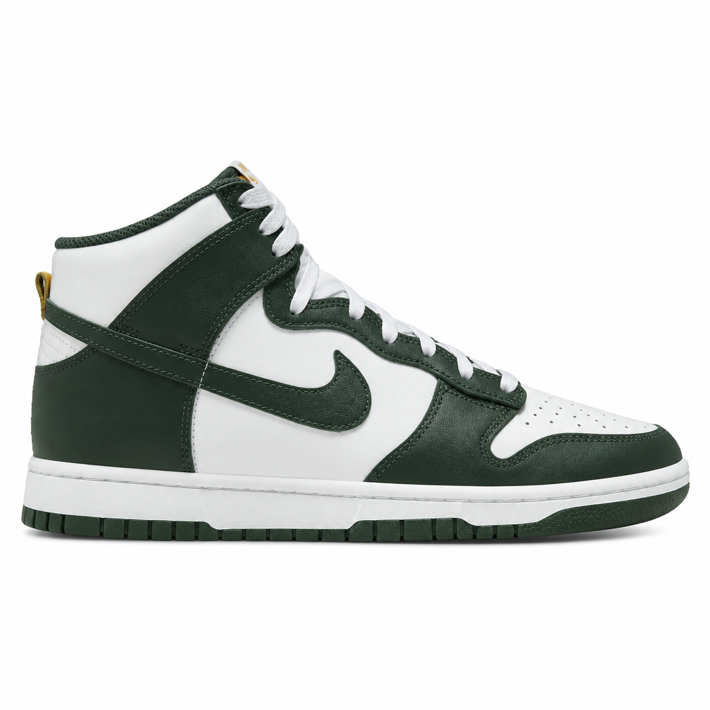 Nike Dunk High Australia