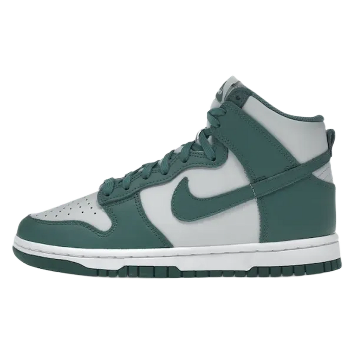 Nike Dunk High Bicoastal