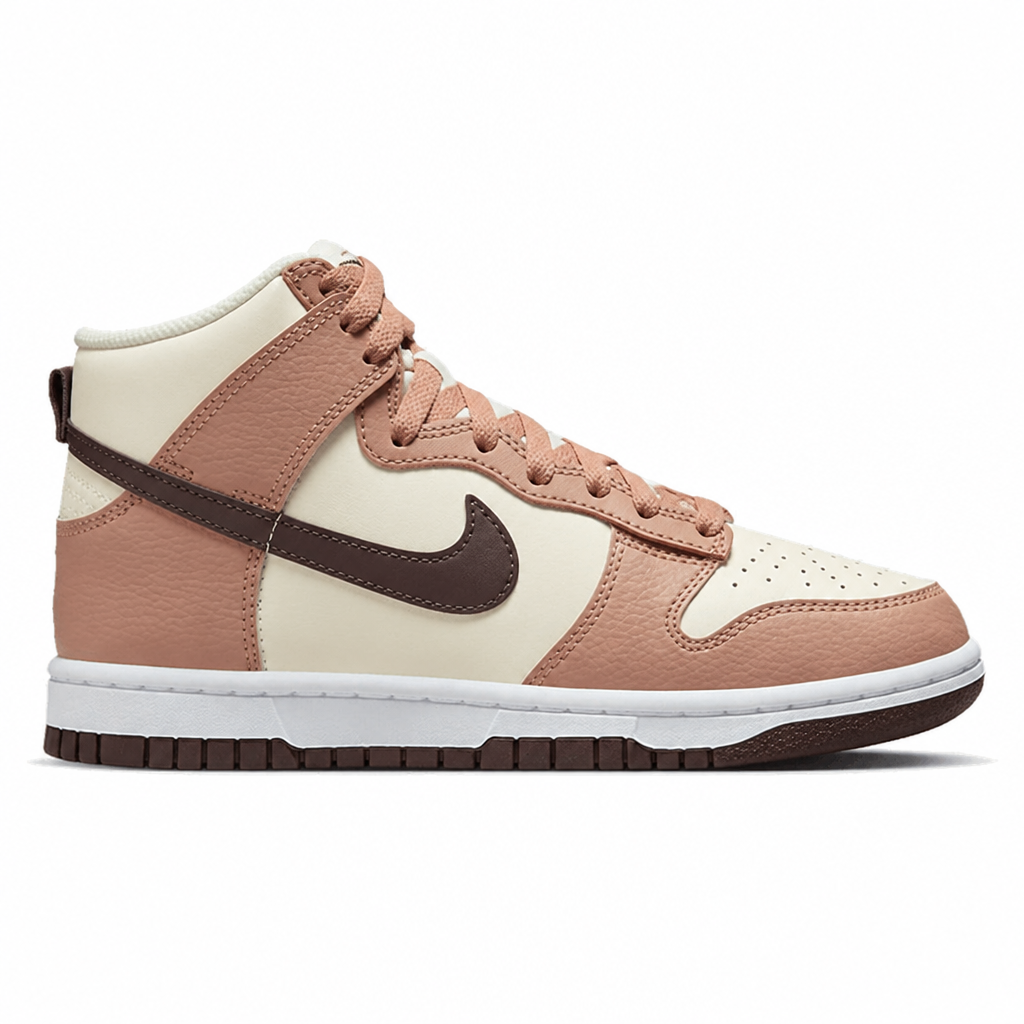 Nike Dunk High Dusted Clay