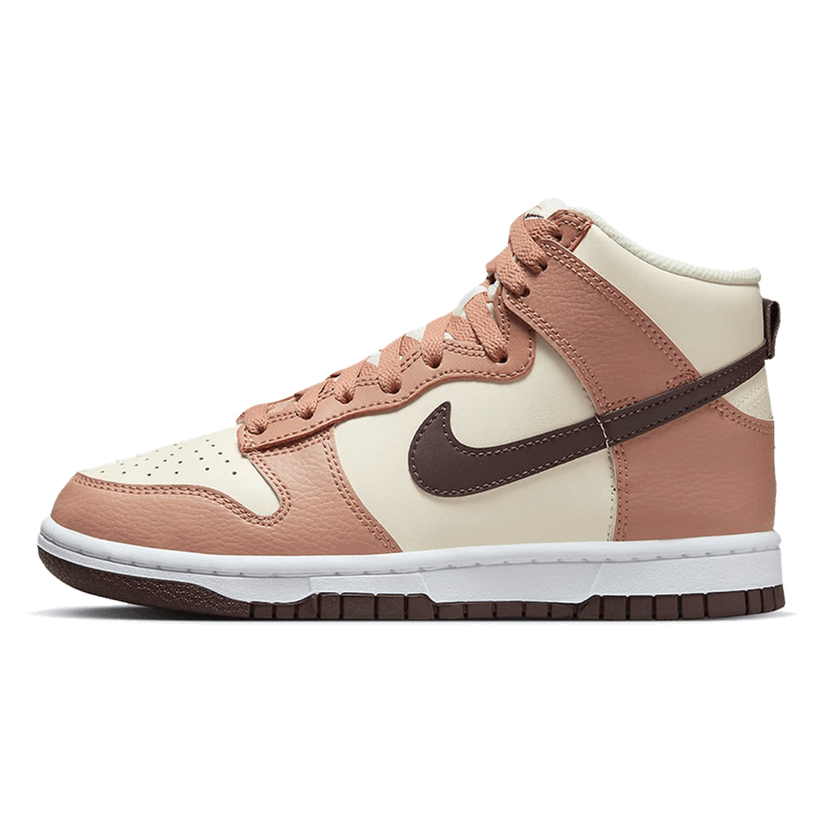 Nike Dunk High Dusted Clay