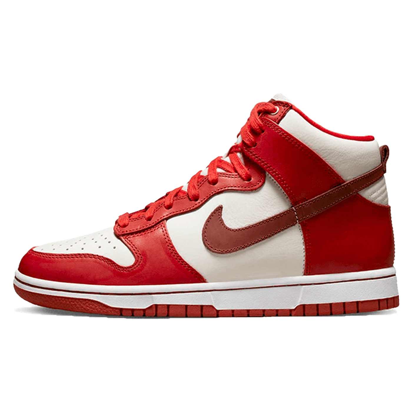 Nike Dunk High LXX Cinnabar