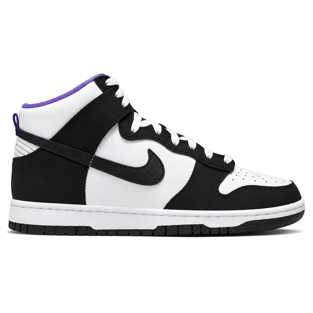 Nike Dunk High Premium EMB World Champ