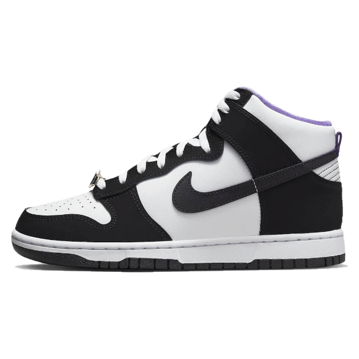 Nike Dunk High Premium EMB World Champ