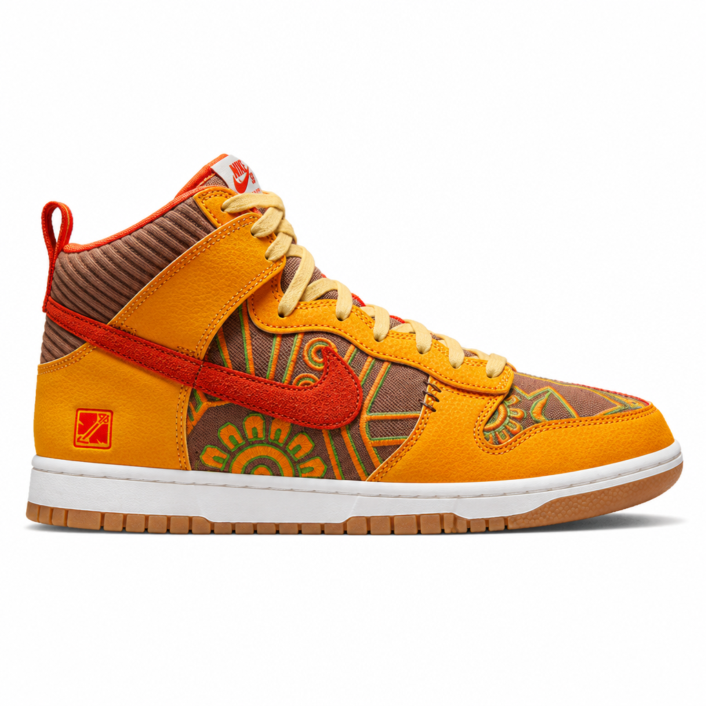 Nike Dunk High PRM Somos Familia