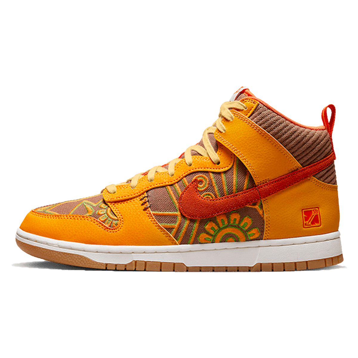 Nike Dunk High PRM Somos Familia