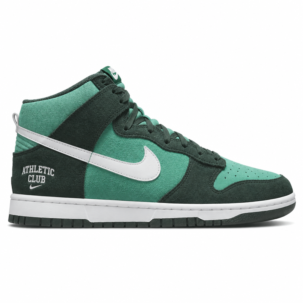 Nike Dunk High Retro SE Athletic Club