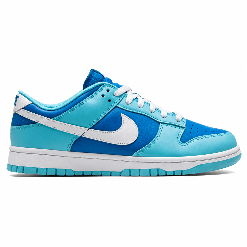 Nike Dunk Low Argon
