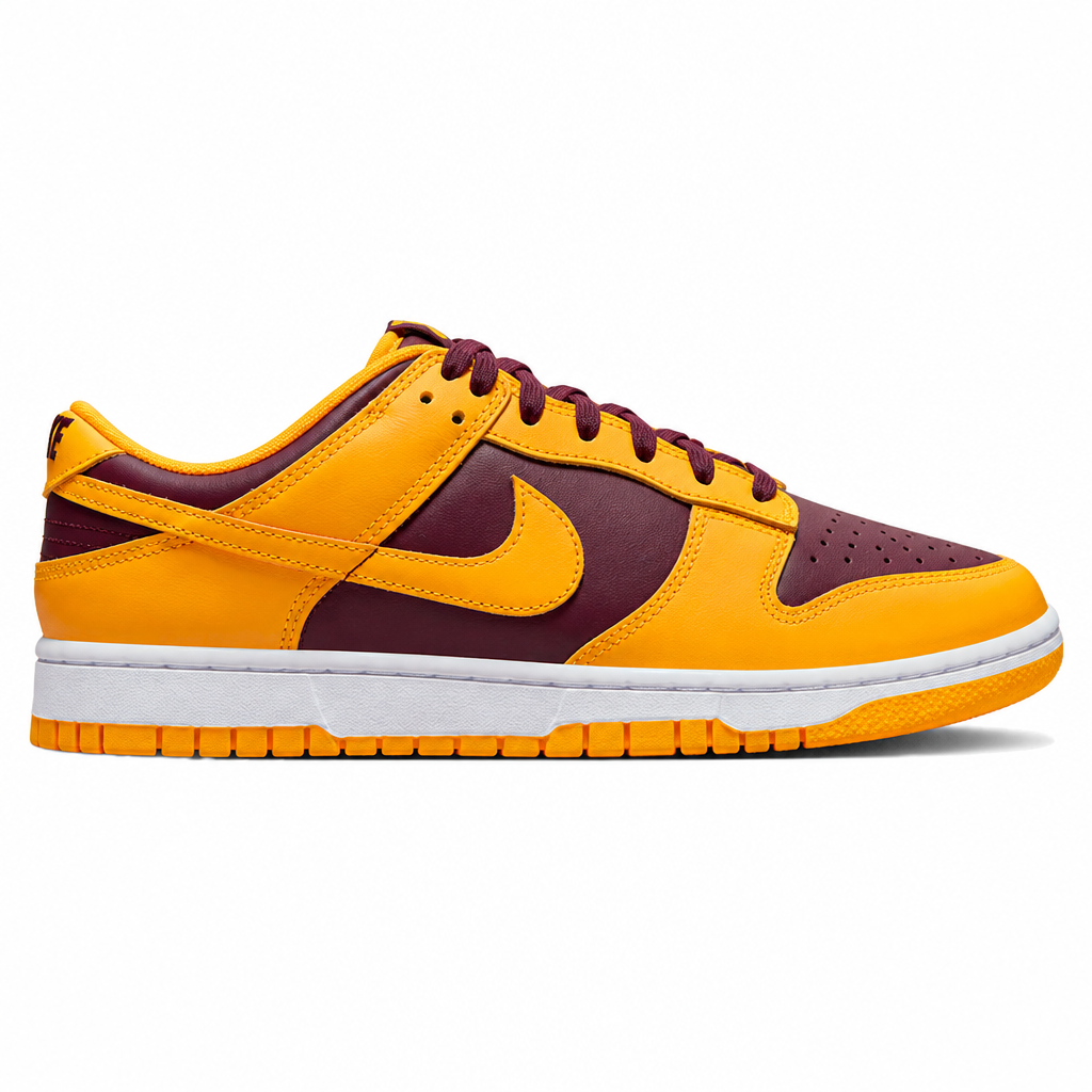 Nike Dunk Low Arizona State