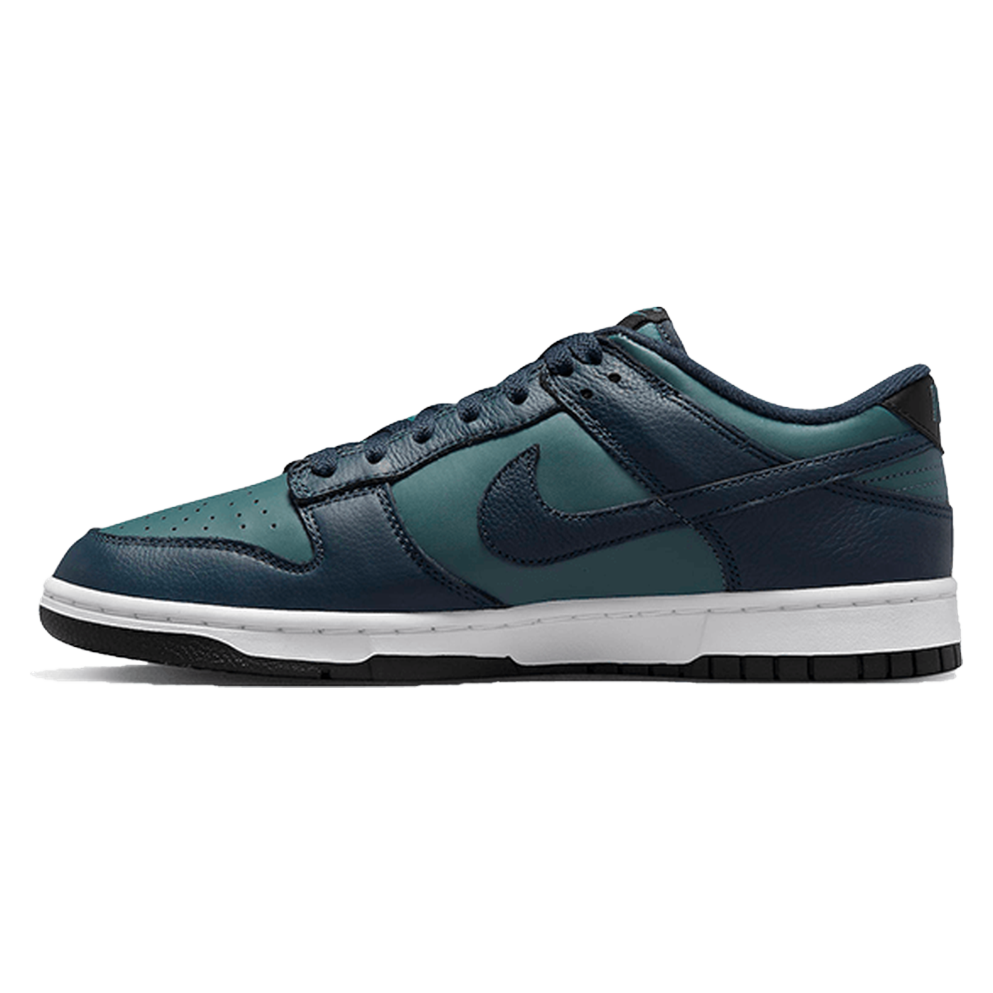 Nike Dunk Low Armory Navy