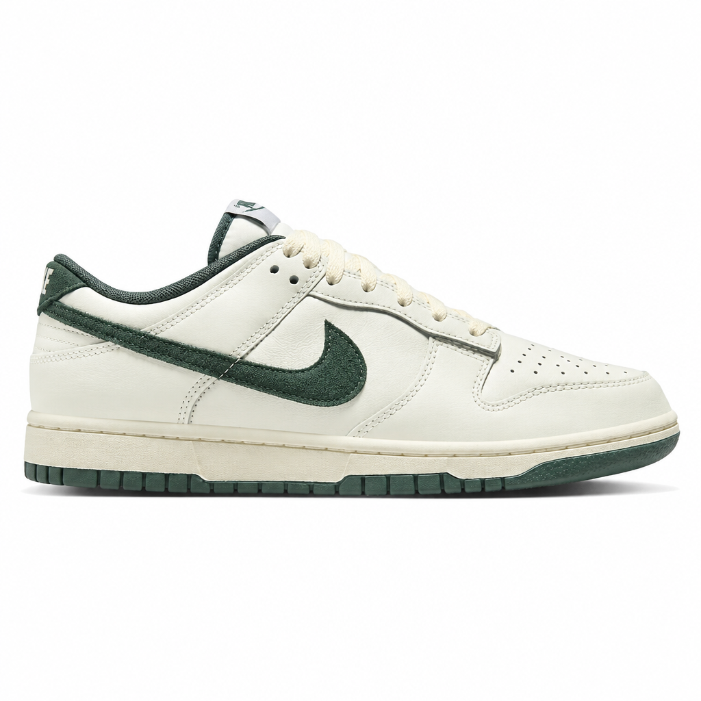 Nike Dunk Low Athletic Department Deep Jungle