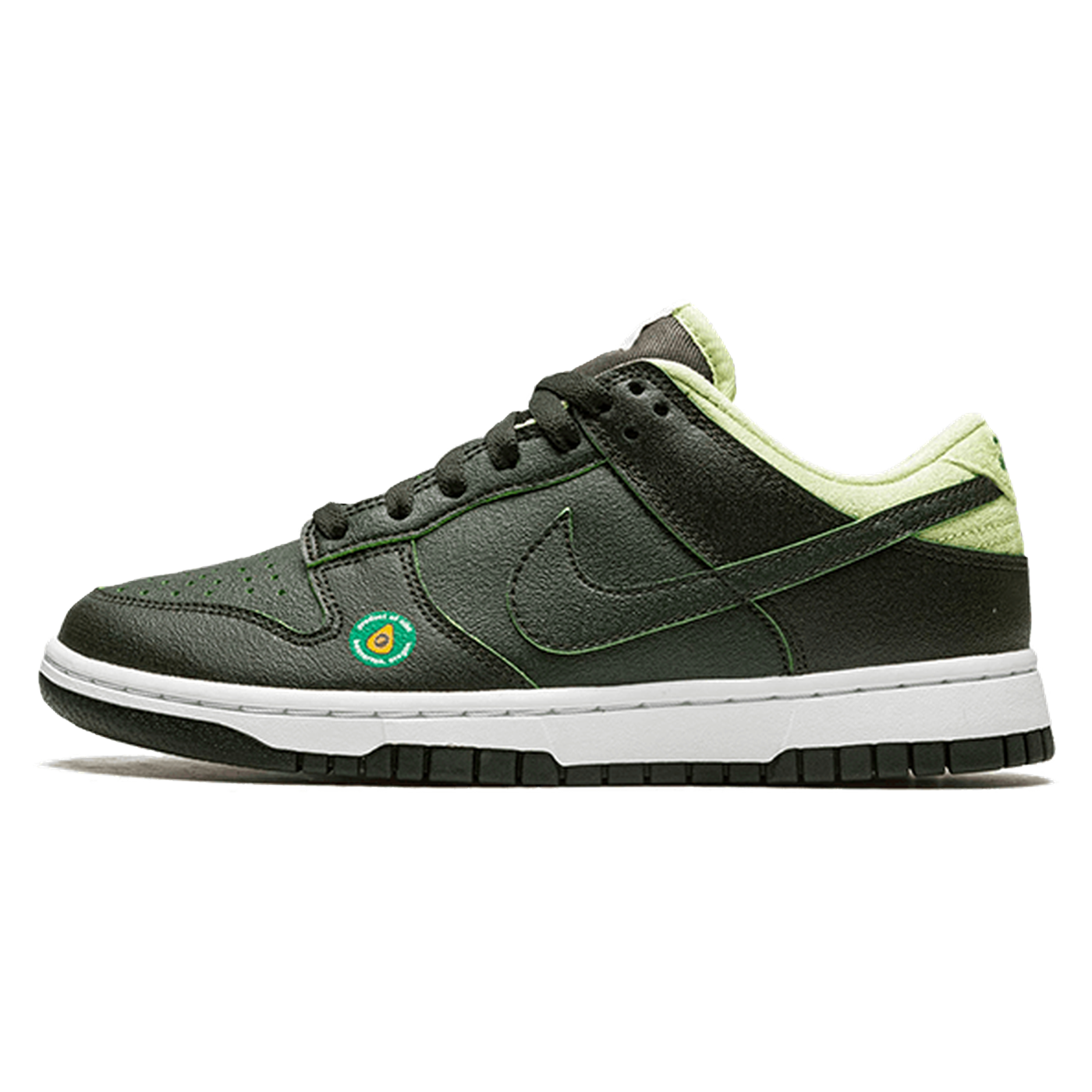 Nike Dunk Low Avocado