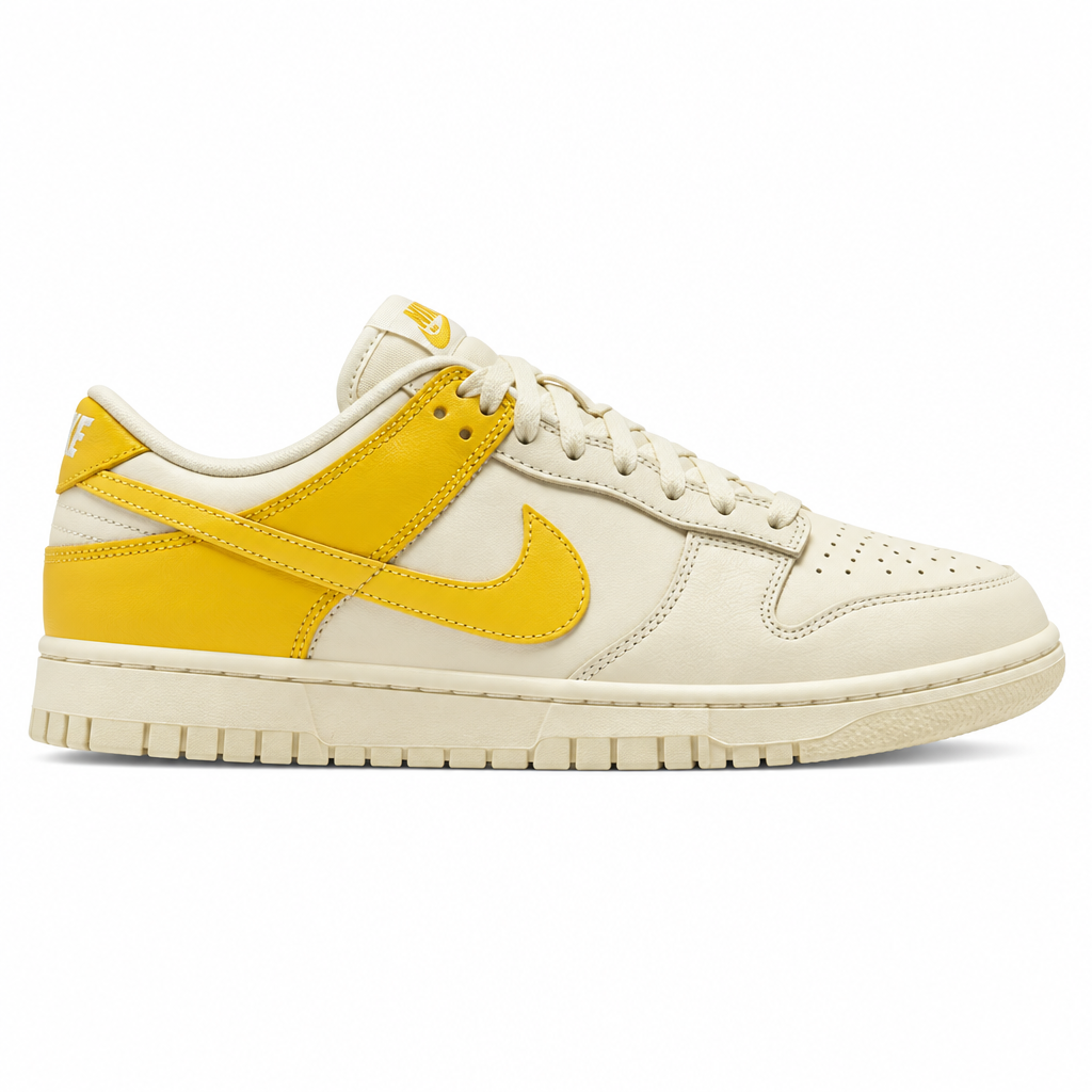 Nike Dunk Low Banana