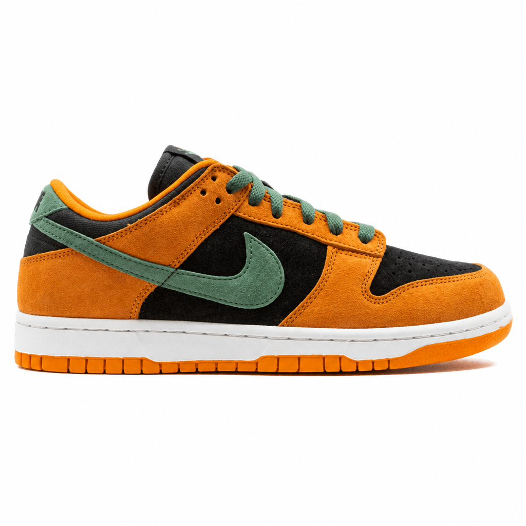 Nike Dunk Low Ceramic (2020)