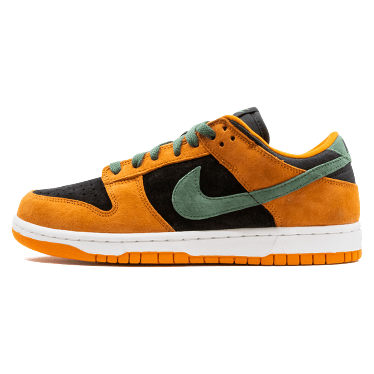 Nike Dunk Low Ceramic (2020)