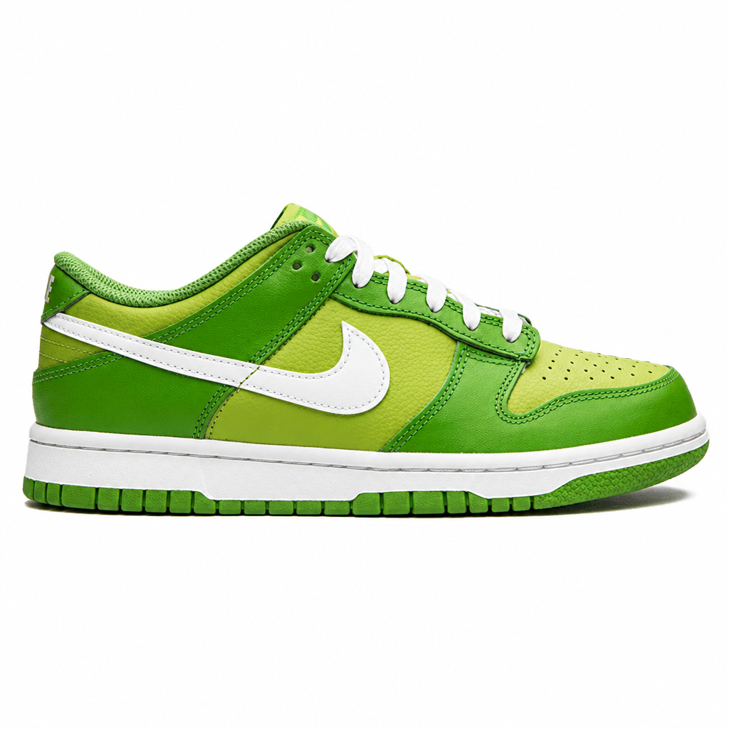 Nike Dunk Low Chlorophyll