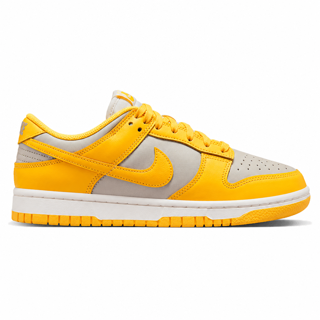 Nike Dunk Low Citron Pulse