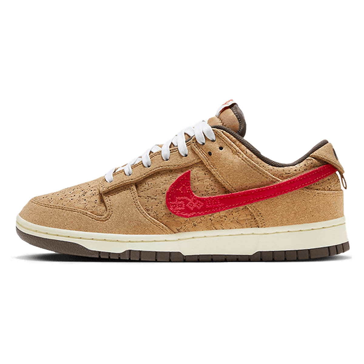 Nike Dunk Low Clot Cork